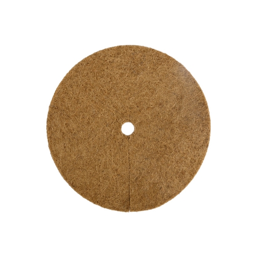 Garden Line Кокосовая Вставка Для Горшка 25 См x 25 См x 7 Мм, BAM1817 - Home Club