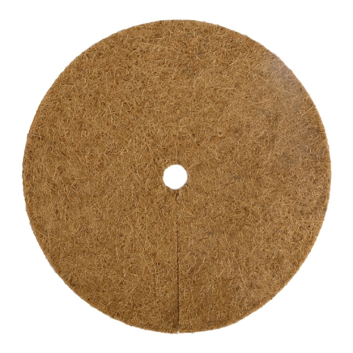 Garden Line Кокосовая Вставка Для Горшка 45 См x 45 См x 7 Мм, BAM1831 - Home Club