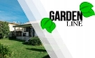 Garden Line Решетка / опора для растений 60 x 167 см, черная, PERG-N1916 - Home Club, изображение 7
