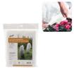 Garden Line Защитный чехол для растений 2 x 2,4 м с застежкой 30 г, белый, AGO2159 - Home Club