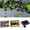 Garden Line Солнечная гирлянда для сада, длина 2 + 1,8 м, 10 светодиодов, теплый белый свет, SOL3583 - Home Club, изображение 9