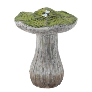 Garden Line Садовая Фигура - Гриб 29 x 28,5 x 36 см, GOT9163 - Home Club