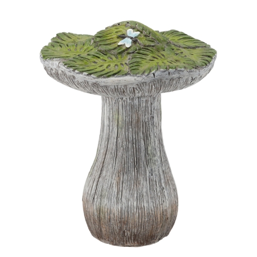Garden Line Садовая Фигура - Гриб 29 x 28,5 x 36 см, GOT9163 - Home Club