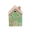 Chomik Садовая Фигурка - Домик 10 x 6,7 x 14 см Led, GOT8661 - Home Club, изображение 2