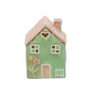 Chomik Садовая Фигурка - Домик 10 x 6,7 x 14 см Led, GOT8661 - Home Club, изображение 3