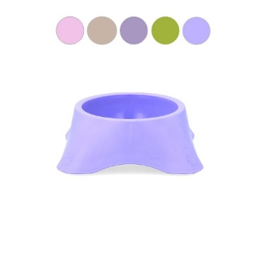 Chomik Миска для собаки или кошки 0,3 л, PLAUP0232 - Home Club