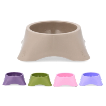 Chomik Миска для собаки или кошки 0,3 л, PLAUP0232 - Home Club