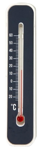 Garden Line Комнатный термометр 14 x 3 см, MAK2955 - Home Club