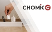 Chomik Продовжувач Платина 4 Гнізда 1,5 М Білий, KAB8787 - Home Club, зображення 11