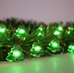 Chomik Світловий Ланцюг Led Для Ялинки 20 Л На Батареях, LED4192 - Home Club, зображення 2