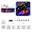 Chomik Светодиодные лампы CHERRY BALL 200L МНОГОЦВЕТНЫЕ, ДЛИНА 3 + 16 М, LED9980 - Home Club, изображение 3