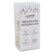 Chomik Праздничная Лента Led Микс Цветов 50L Теплый Белый На Батареях, LED0276 - Home Club, изображение 5