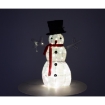 Chomik Праздничное Украшение - Снежной Человек Led 72 См Белый, HIL6277 - Home Club, изображение 5