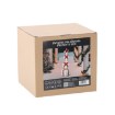 Chomik Праздничное Украшение - Подарки Led 100 См 70 Л, LED0837 - Home Club