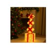 Chomik Праздничное Украшение - Подарки Led 100 См 70 Л, LED0837 - Home Club, изображение 3