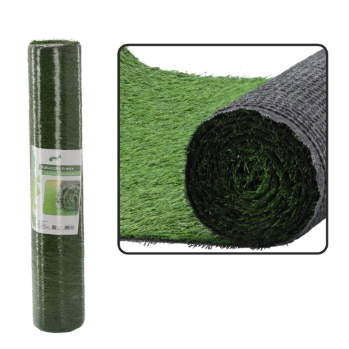 Garden Line Искусственная трава 1 м x 5 м, высота 20 мм, ZIE1182 - Home Club