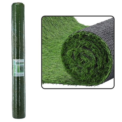 Garden Line Искусственная трава 2 м x 5 м, высота 30 мм, ZIE1212 - Home Club