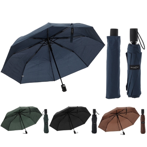 Chomik Піватоматичний Парасолька. Складна, Різні Кольори, діаметр 95 см, UMB4656 - Home Club