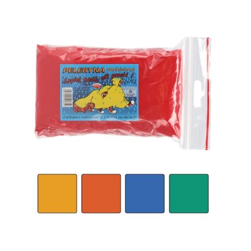 Chomik Дощовик для молоді, IGM0319 - Home Club