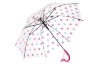 Chomik Піватоматичний Парасолька. Класичний Маленький Пунктірний Мікс Кольорів діаметр 83 см, UMB4316 - Home Club, зображення 5