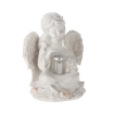 Chomik Фигурка Ангел Светодиодная 18 См, ZOZ4357 - Home Club