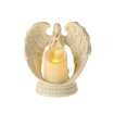Chomik Светящаяся фигурка ангела, 16 см, ZOZ4326 - Home Club, изображение 2