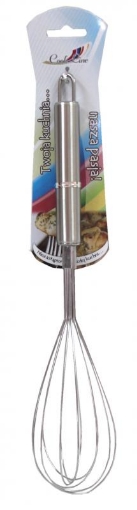 Chomik Кухонная венчиковая ложка большая (Fus100), FUS1040 - Home Club