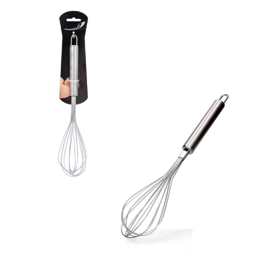 Chomik Средняя кухонная венчиковая ложка (Fus105), FUS1057 - Home Club