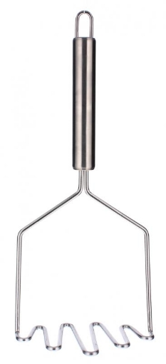 Chomik Клубнеразминатель (Fus85N), FUS1874 - Home Club