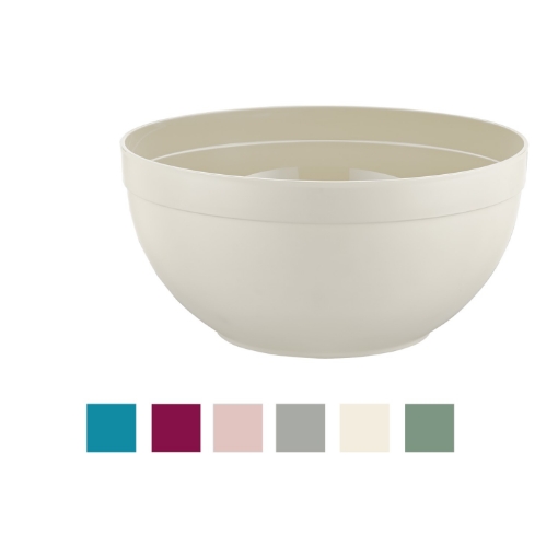 Hobby Life Круглая миска Sandy 6 л, HOB031267 - Home Club