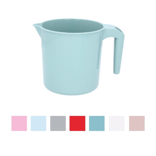 Hobby Life Канна с меркой 1,5 л, HOB081206 - Home Club