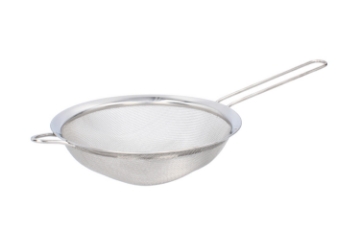 Chomik Нержавеющее Сито 17,5 См, WUI9854 - Home Club