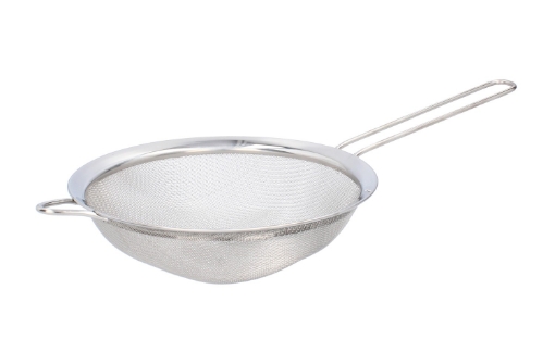 Chomik Нержавеющее Сито 19,5 См, WUI9861 - Home Club