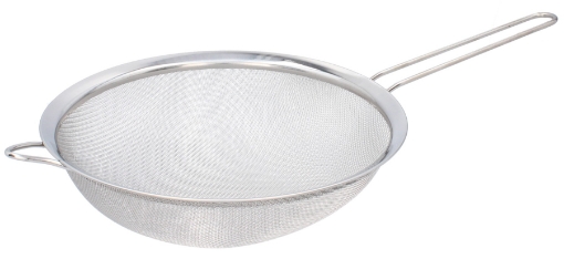 Chomik Нержавеющее Сито 23,5 См, WUI9885 - Home Club