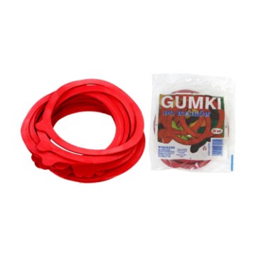 Chomik Набор из 20 резинок для банок Weck 0029, FOR0012 - Home Club