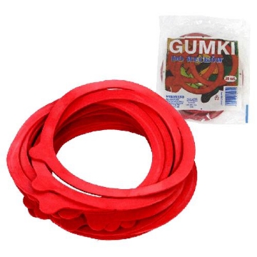 Chomik Набор из 20 резинок для банок Weck 0029, FOR0012 - Home Club