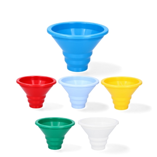 Chomik Лейка Для Наполнения Банок, KOL2586 - Home Club