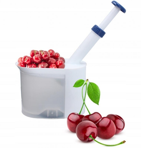 Chomik Дрель Для Вишни И Черешни, DRY1355 - Home Club