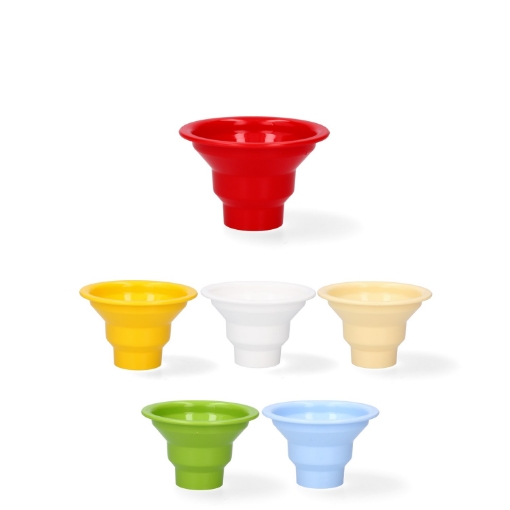 Chomik Лейка Для Наполнения Банок Маленькая, KOL2562 - Home Club