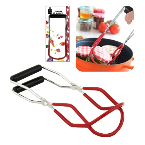 Chomik Грабли Для Банок 23 x 8 x 4,5 см, SIZ0207 - Home Club