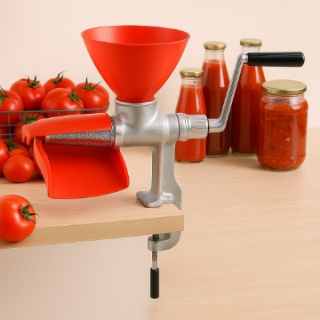 Chomik Протерка Для Помидоров, MAH1670 - Home Club