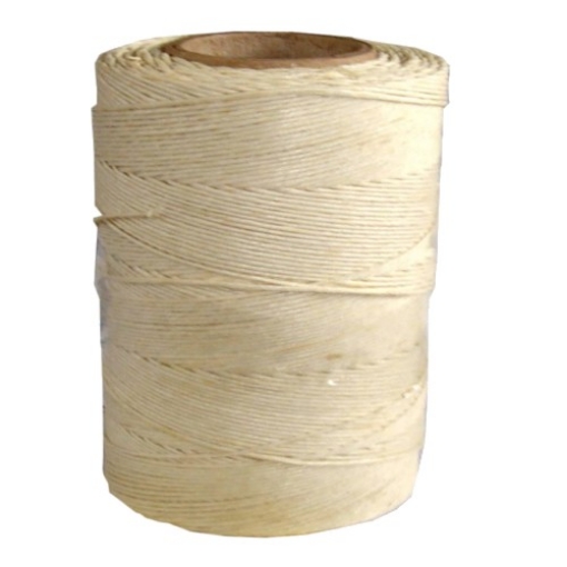 Chomik Белые Нити Для Колбасных Изделий 10 Dkg 2352, POW2188 - Home Club