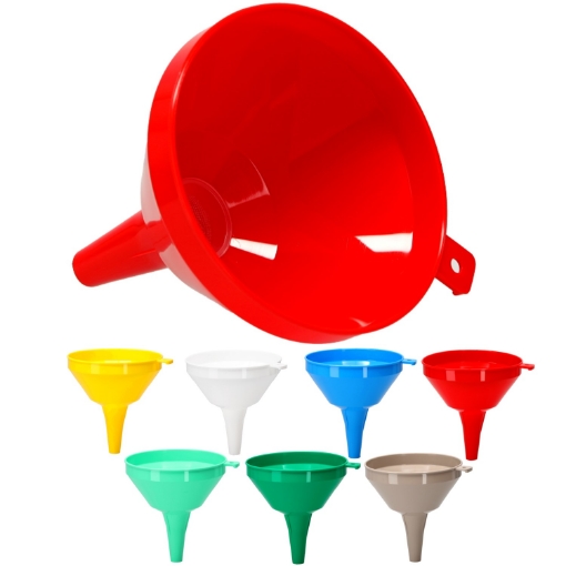 Chomik Большой воронка с ситом, KOL2647 - Home Club