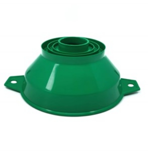 Chomik Лейка Для Банок И Балонов, KOL2531 - Home Club