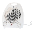 Chomik Электрический Термовентилятор / Нагреватель С Безопасным Выключателем, Белый, 2000 Вт, FIN7254 - Home Club, изображение 2