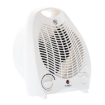 Chomik Электрический Термовентилятор / Нагреватель С Безопасным Выключателем, Белый, 2000 Вт, FIN7254 - Home Club, изображение 4