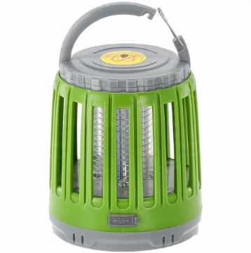 Chomik Кемпинговая Лампа От Комаров Led, CAM3414 - Home Club