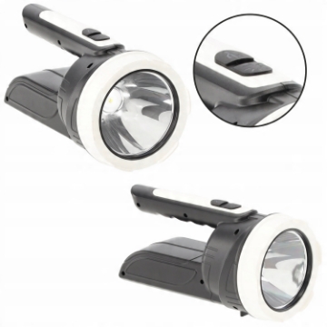 Chomik Аккумуляторный светодиодный фонарь, CAM5622 - Home Club