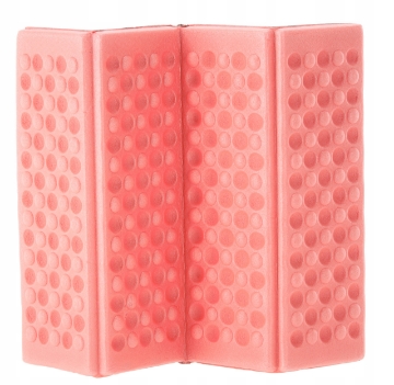 Chomik Портативний Кемпінговий Килимок Для Сидіння 39 x 29 x 1,2 См, CAM3438 - Home Club