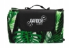 Chomik Пикниковый Коврик 200x200 См С Изоляцией Monstera, RUG5769 - Home Club, изображение 4